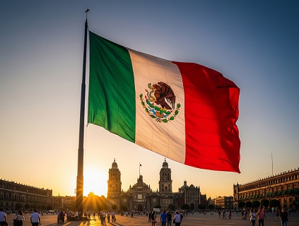 Messico: tassi dicembre 2025